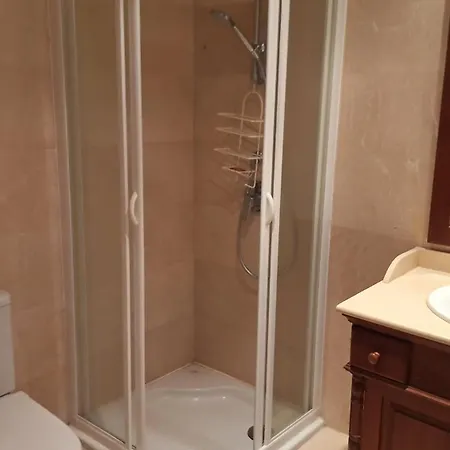 La Torre Del Paraiso Daire Málaga