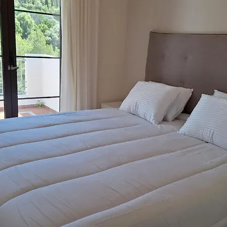 La Torre Del Paraiso