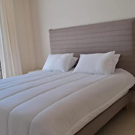 La Torre Del Paraiso Daire *