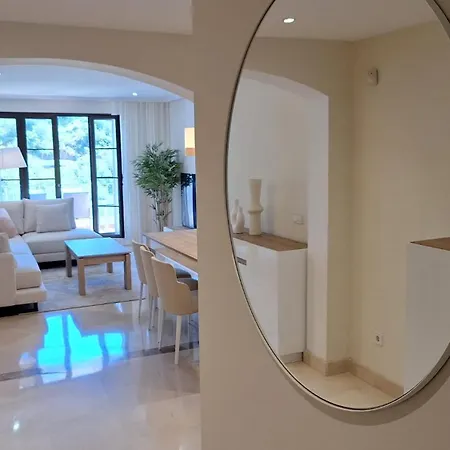 La Torre Del Paraiso Daire