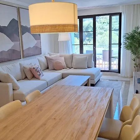 La Torre Del Paraiso * Málaga