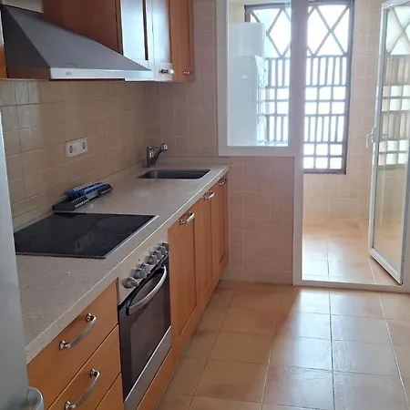 La Torre Del Paraiso