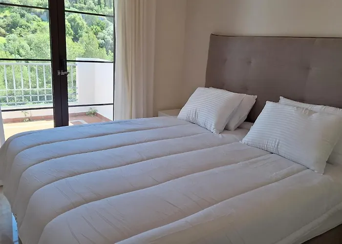 La Torre Del Paraiso