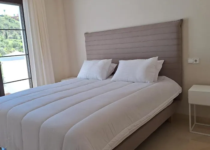 La Torre Del Paraiso 아파트 *