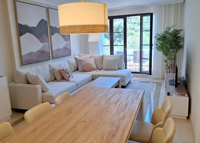 La Torre Del Paraiso * 말라가