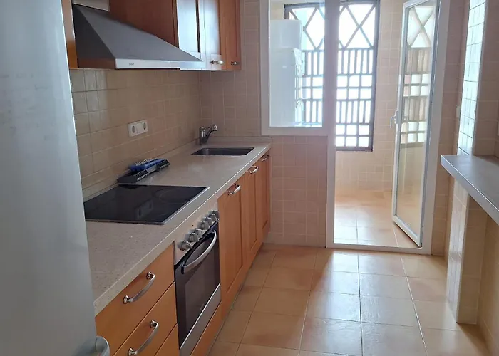 La Torre Del Paraiso